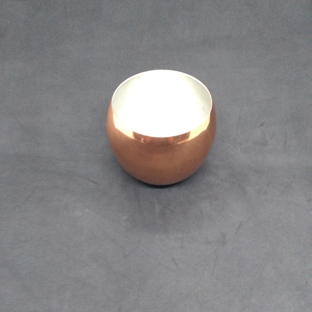 Coppercraft guild roly poly cup